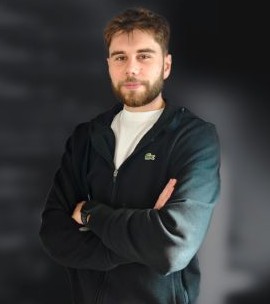 Mattéo Clar