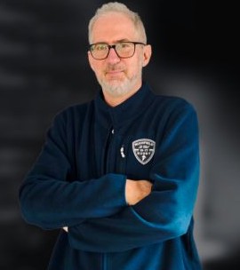 Patrick Hallez