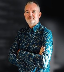 Patrick Zinck